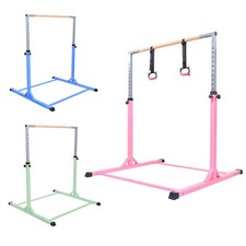 Gymnastik Bar bis 200kg Kinder Gym Turnreck Gymnastikstange 