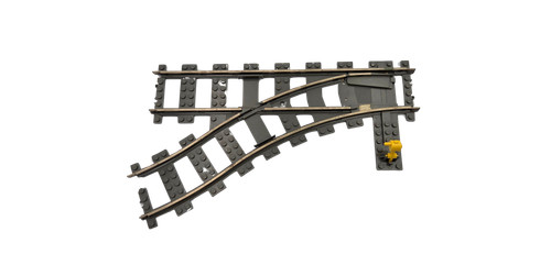 Lego eisenbahn train 4531 - train,