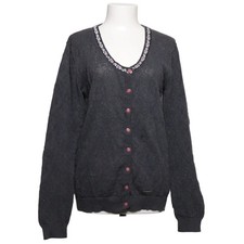 Alprausch, Strickjacke, Damen