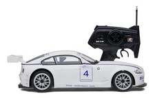 BMW Z4 M Competition | SCALE