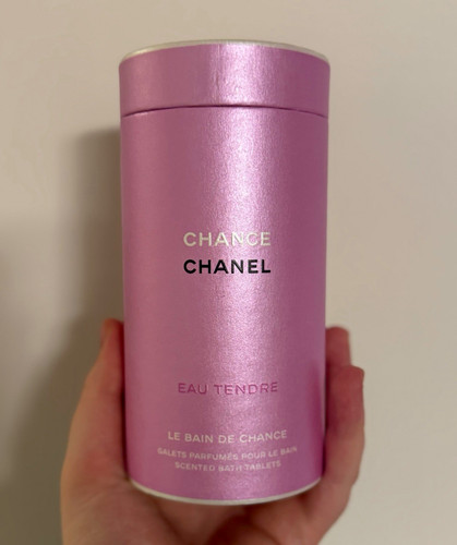 Chanel chance eau tendre - chanel,