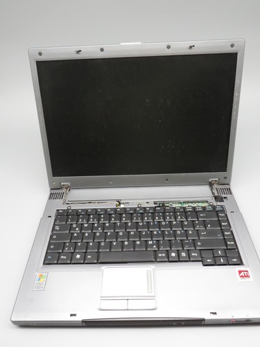 Notebook targa traveler - notebook, 826