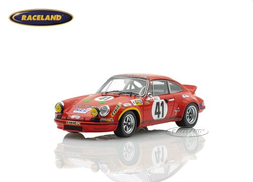Porsche 911 carrera - porsche, rs