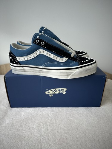 Vans old skool pearlized - vans,