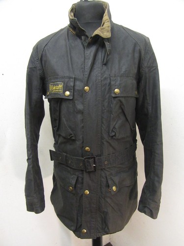 Vintage belstaff - vintage, 70's