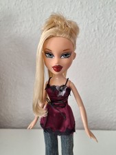 Bratz Barbie Puppe Cloe Going