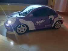 TAMIYA VW Beetle VW  in der