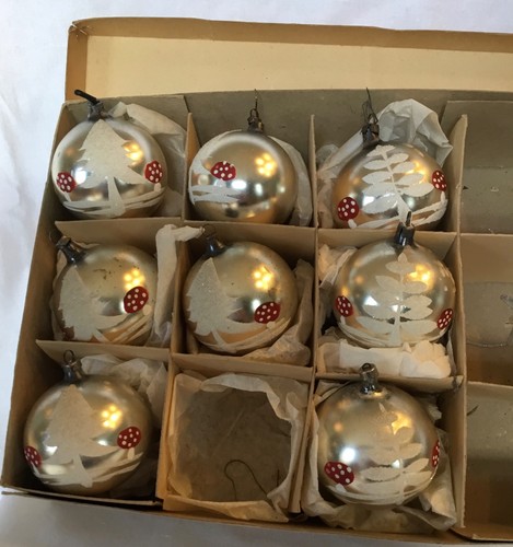 Alter christbaumschmuck x - christbaumschmuck,