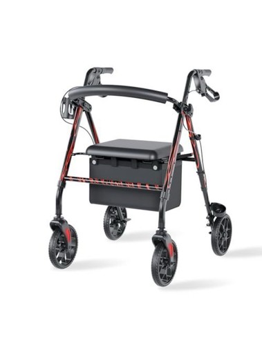 Rollator