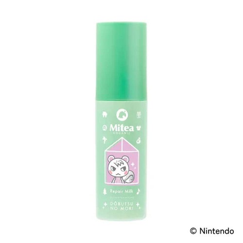 Mitea animal crossing new - x,
