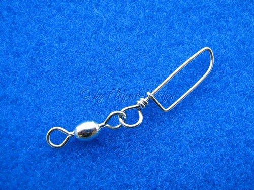 Wirbelkarabiner invento - wirbelkarabiner, 90