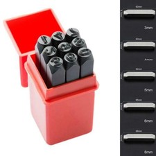 Nützliche Stempel Stanzer