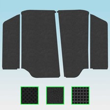 Dämmmatten für Mercedes-Benz