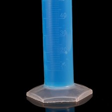 Messzylinder Aus Glas 100 Ml