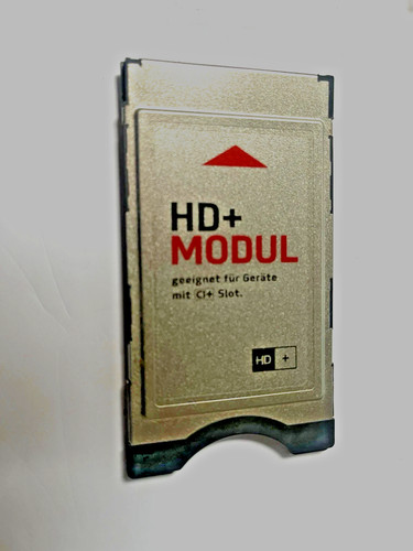 Plus modul vers - ci-modul,
