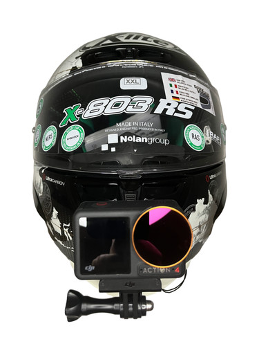 Nolan lite 803 - rs,