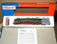 Roco 63 201 : Br18 201 -DR