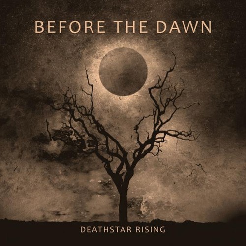 Before the dawn - before,