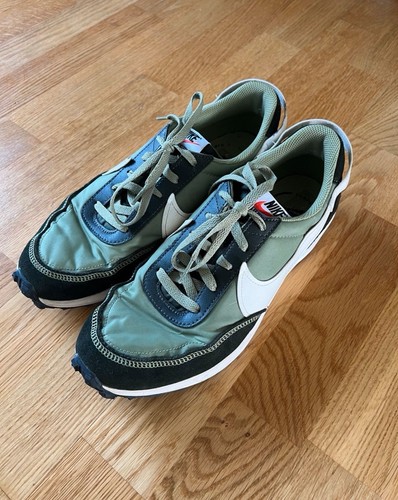 Nike waffle deput turnschuhe - waffle,