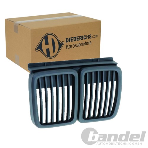 Diederichs sport grill - diederichs,