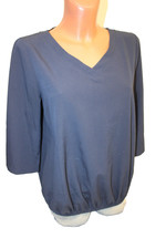 Bluse S 36/38 Blusenshirt