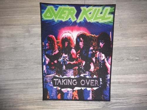 Overkill backpatch back patch - backpatch,