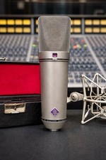 💎 MINT 1975 Neumann U87i
