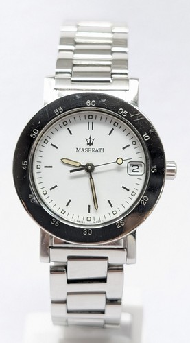 Orologio maserati swiss made - swiss,