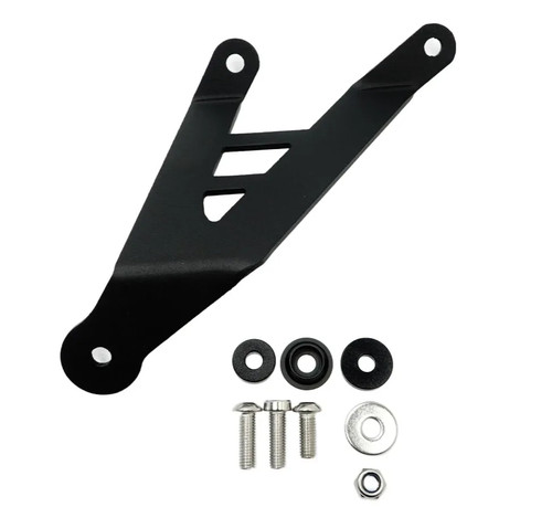Tmp racing auspuffhalterung - tmp,