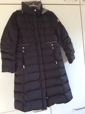 Bogner Daunen Mantel Damen 42