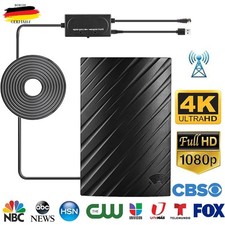 Digital TV DVB-T2 Antenne