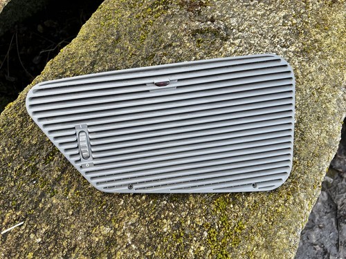 Frischluftgrill armaturenbrett - frischluftgrill,