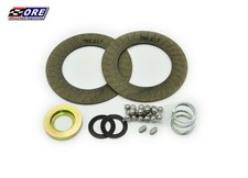 Reparatursatz bremse warn - bremse,