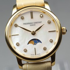 Frederique Constant