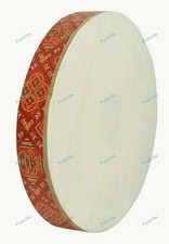 Volksmusikinstrument Indisch