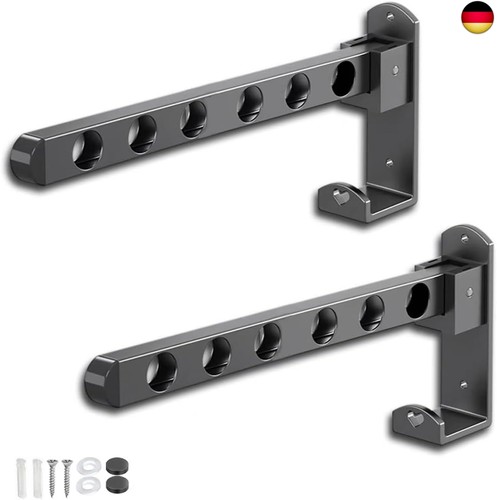 Stück kleiderhaken - stück,