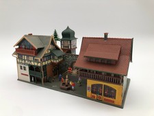 Faller 1713 | Combi-Kit