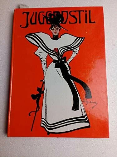 Jugendstil sonderausgabe buch - sonderausgabe,