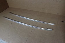 Audi A3 8W Avant Dachträger Dachreling Reling 8W9860021D 8W9860022D chrom