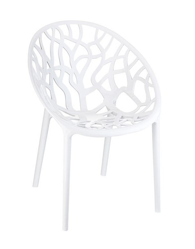 Plexiglas acryl ghost chair - ghost,