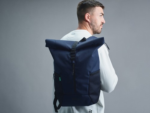 Kempa rucksack rolltop - rucksack, neu!