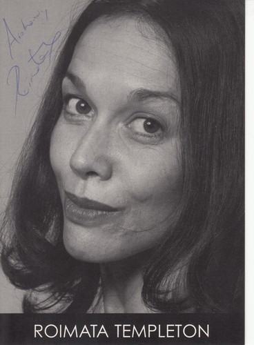 Original autogrammkarte - original,