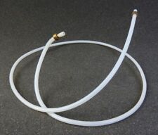 Druckschlauch Wasserschlauch Schlauch Teflonschlauch 70cm Miele CVA 620