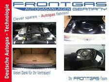Autogas Umbau Anfrage Porsche Cayenne S LPG Autogas Umrüstung