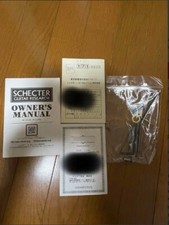 E-Gitarre Schecter Diamond