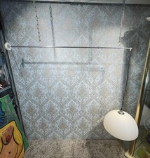 Lampe verstellbare Wandlampe 70er Jahre Designklassiker