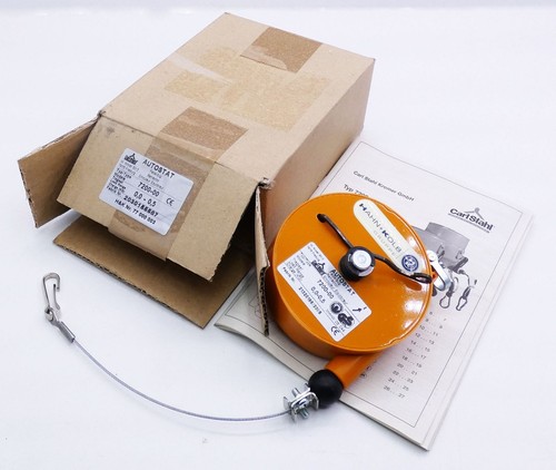 Carl stahl 7200 - stahl, 003