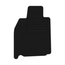 Velours Fußmatte für Porsche