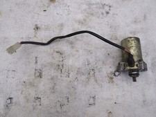 Aprilia RS 125 MP Anlasser Starter Mitsuba Rotax 122
