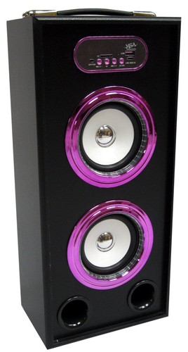 44cm tragbare bluetooth - 44cm,